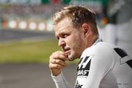 Kevin Magnussen